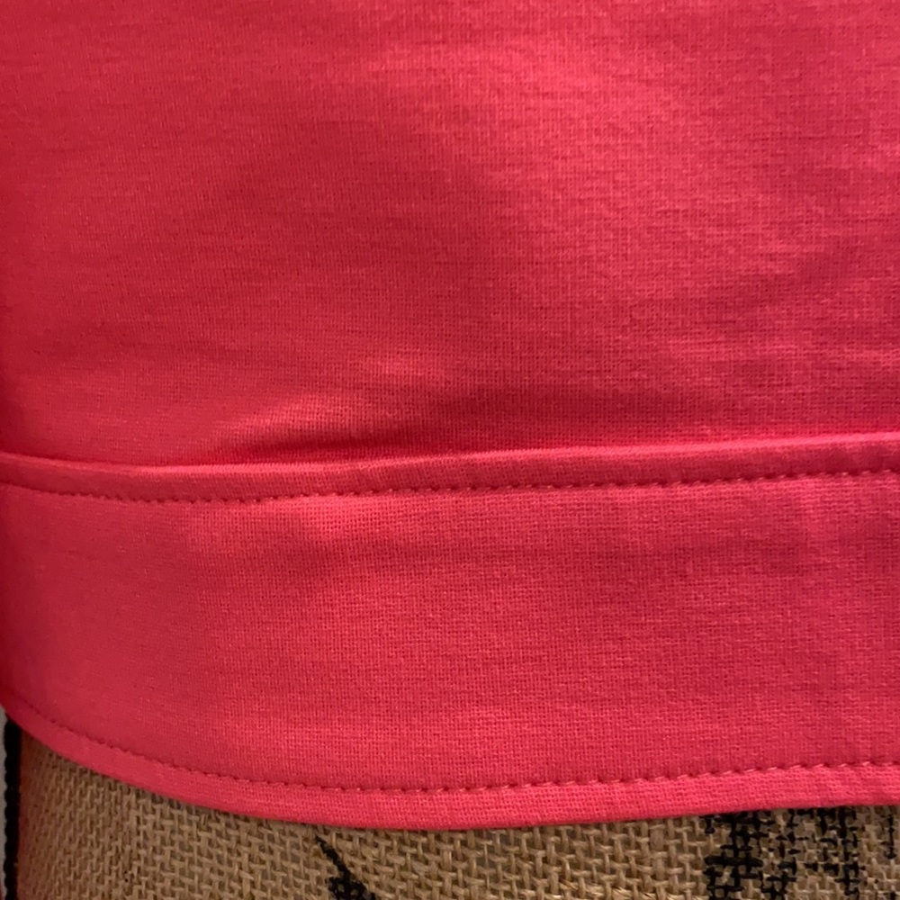 Anne Klein Pink Blazer Jacket - Picture 8 of 11